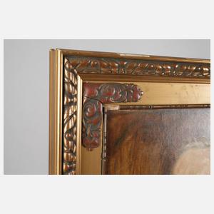 Peter Hirsch, Paar Portraits