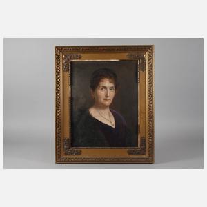 Peter Hirsch, Paar Portraits