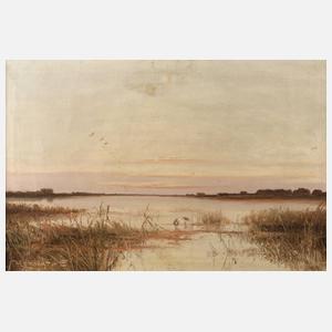 S. Horvath, Seelandschaft