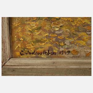 Georg Judersleben, Goethes Ruhesitz