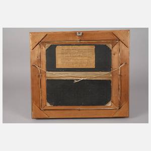 Georg Judersleben, Goethes Ruhesitz