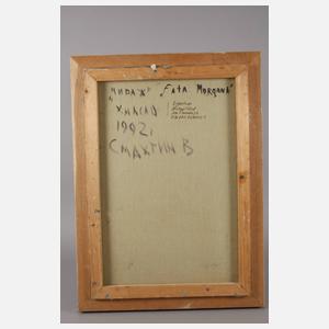 Georg Judersleben, Im Thüringer Land