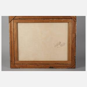 János Kmetty, Sommerlandschaft