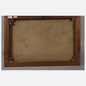 Willy Köchler, Alpenlandschaft