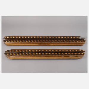 Paul Kretzschmar, Pfeife rauchender Herr mit Kind