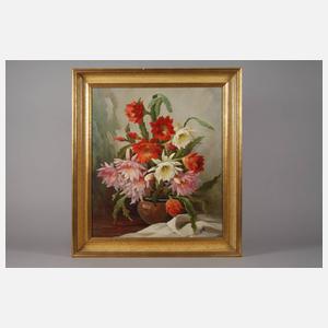 Erich Krüger, Weihnachtskaktus