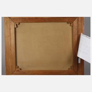 Erich Krüger, Weihnachtskaktus