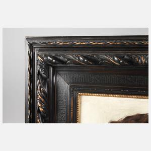 Oskar Michaelis, Bäuerin