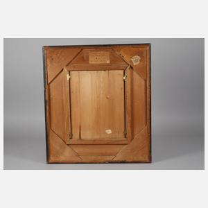 Oskar Michaelis, Bäuerin