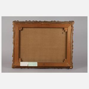 Elsbeth Mögling (attr.), Schloss Monrepos