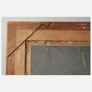 Moritz Müller II., Hirsch im Gebirge