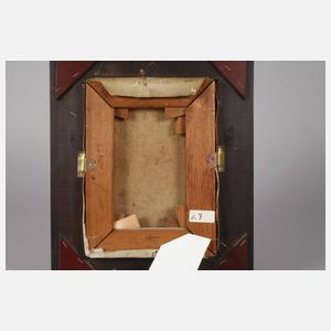 Józef Ápárd Murmann, attr., Lesende Frau