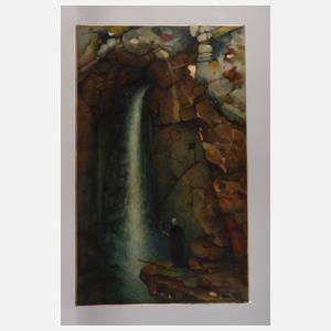 Edwin Perkuhn, Tod im Gebirge