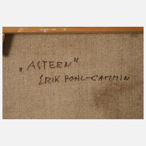 Erik Pohl-Cammin, "Astern"