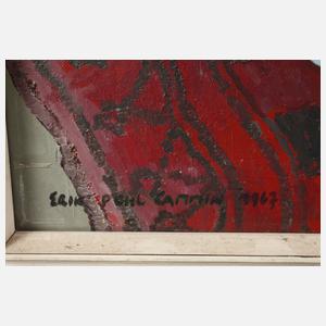 Erik Pohl-Cammin, "Stil Life"