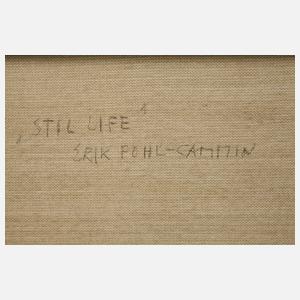 Erik Pohl-Cammin, "Stil Life"