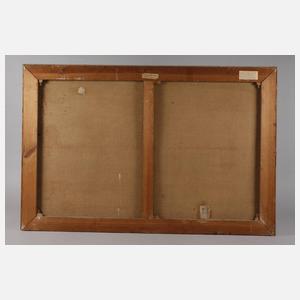 Eduard Remmer, Getreideernte in Angeln