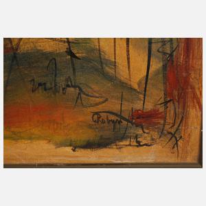 Jean-Luc Robyn, Köpfe