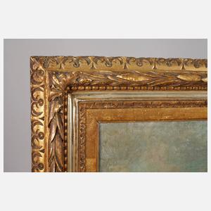 Franz Rowland, Ansicht Pirna