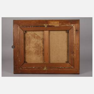 Franz Rowland, Ansicht Pirna