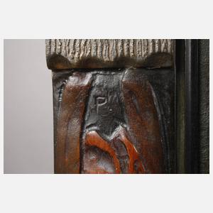 Paul Schad-Rossa, "Paradiesesgefilde"