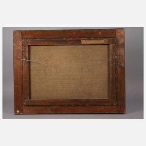 Paul Schad-Rossa, "Paradiesesgefilde"