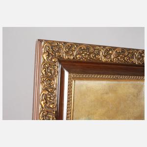 Willy Schaller, Mittelalterliche Stadt