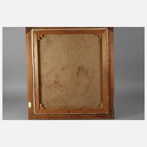 Alexander von Szpinger, Doppelportrait