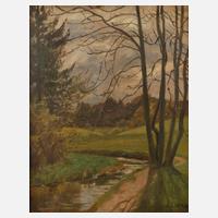 Dr. Paul Thiem, Am Bachlauf111