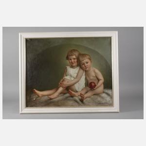 C. Timmann-Delfow, "Anita und Claus Beier"