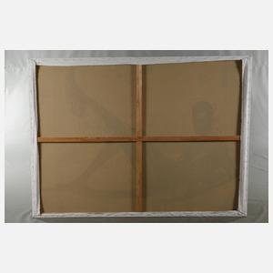 Winston Torr, Liegender Männerakt