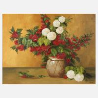 W. Uhlmann, Rotdorn mit Schneeballblume111