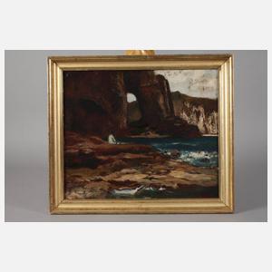 Prof. Hermann Urban, "Einsamkeit"