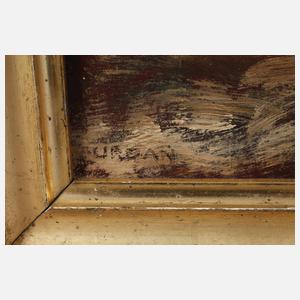 Prof. Hermann Urban, "Einsamkeit"