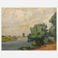 Marie Weber, "Die Havel"111