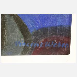 Vincent Weber,"Quattro venti"