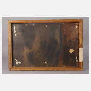 Georg Winkler, "Gummibaum"