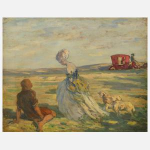 "Schäferstündchen"