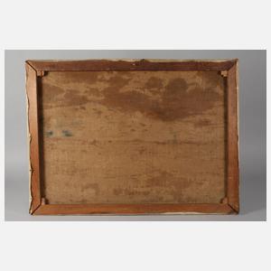 Schnitter auf dem Feld