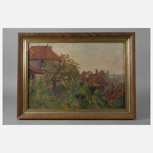 Partie in Nordhausen