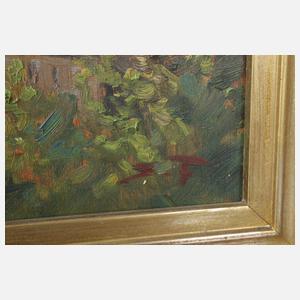 Partie in Nordhausen