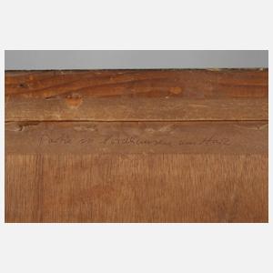 Partie in Nordhausen