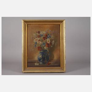 Sommerblumenstillleben