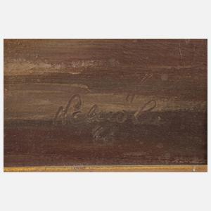 Sommerblumenstillleben