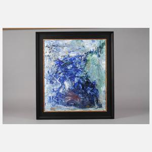 Sigrid Kopfermann, "Farbenkontrast"