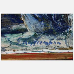 Sigrid Kopfermann, "Farbenkontrast"