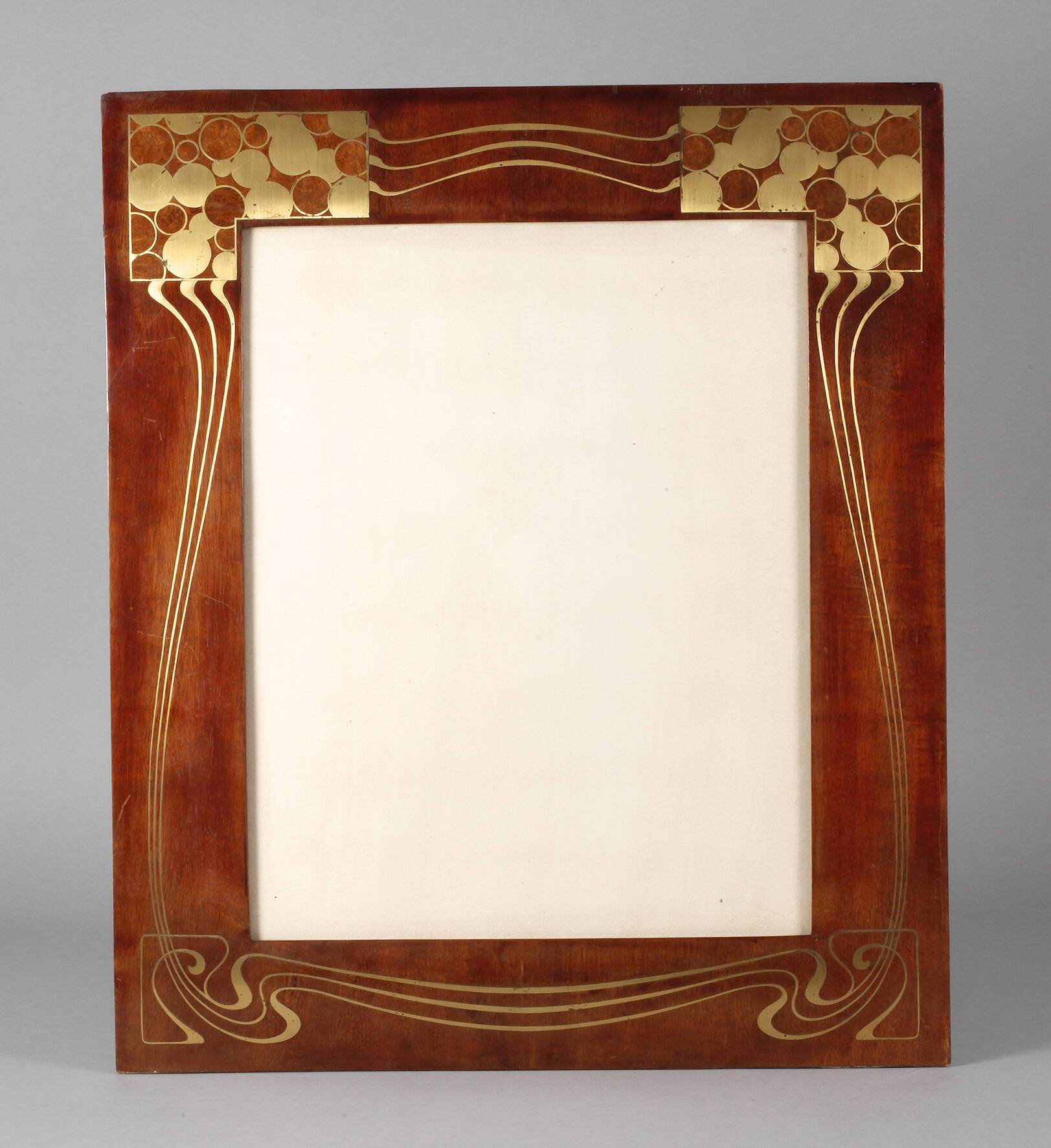 Wiener Jugendstilrahmen um 1900