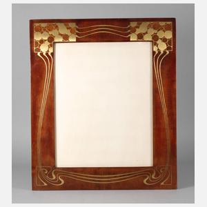 Wiener Jugendstilrahmen um 1900