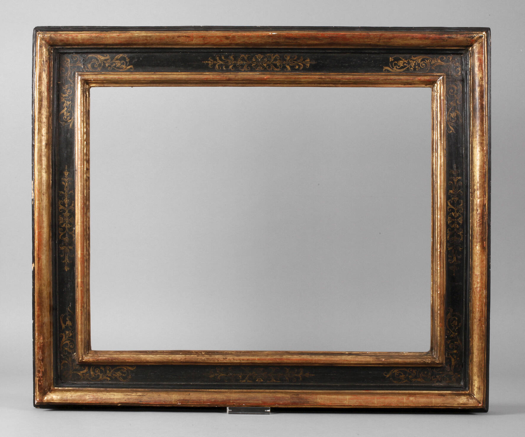 Renaissance-Plattenrahmen 17. Jh.