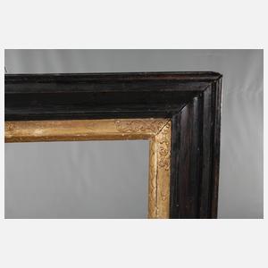 Barockrahmen um 1700